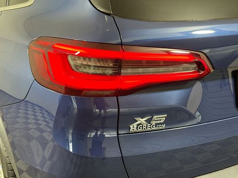 Used 2020 BMW X5 sDrive40i image 36