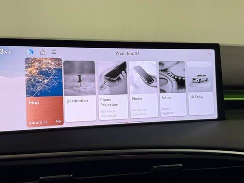 Used 2026 Genesis GV70 2.5T image 19