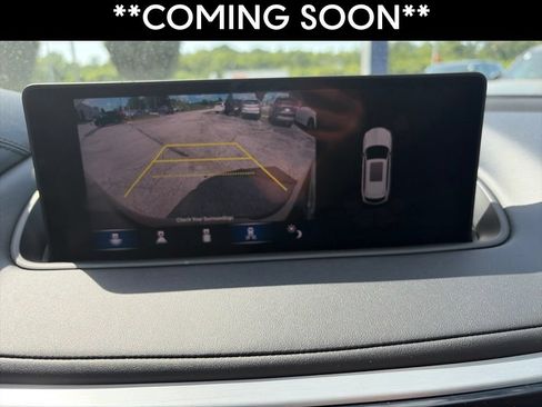 Used 2024 Acura MDX SH-AWD w/ Technology Package image 13