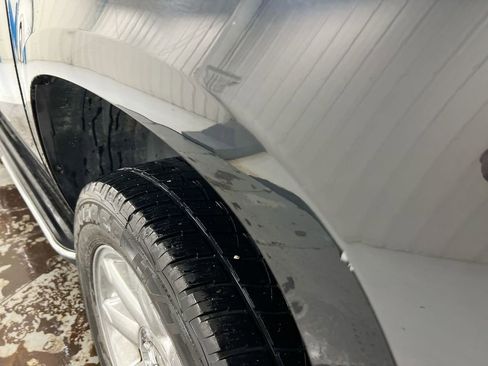 Used 2008 GMC Yukon XL Denali AWD/4WD image 32