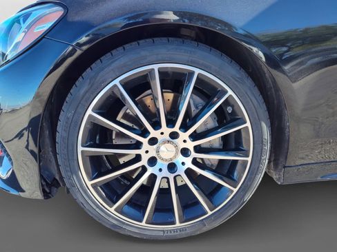 Used 2017 Mercedes-Benz C 300 C 300 image 14