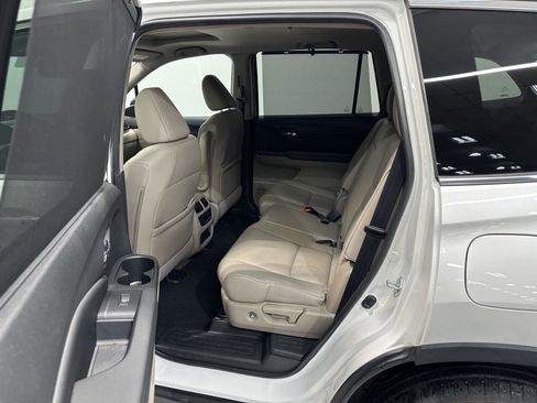 Used 2021 Honda Pilot EX-L image 28
