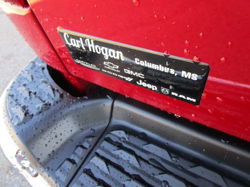 New 2026 RAM 2500 Tradesman AWD/4WD image 13