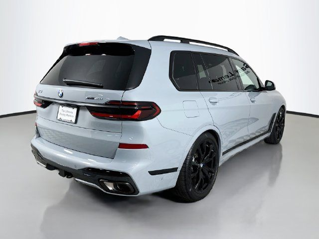 Used 2026 BMW X7 xDrive40i w/ M Sport Package AWD/4WD image 7