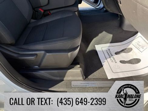 Used 2023 GMC Sierra 1500 SLE AWD/4WD image 38