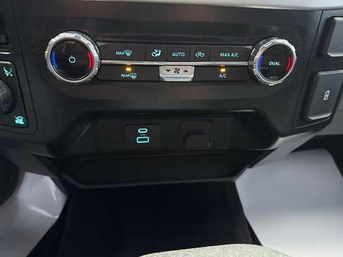 Used 2023 Ford F150 XLT w/ Equipment Group 301A Mid image 19