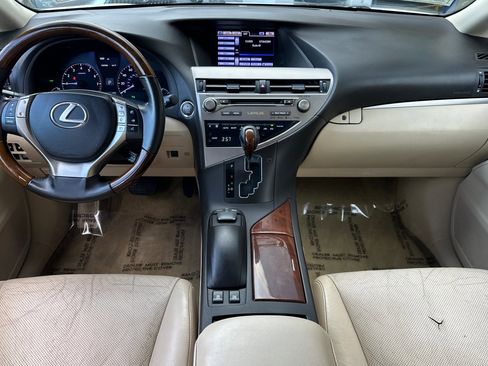 Used 2014 Lexus RX 350 AWD image 15