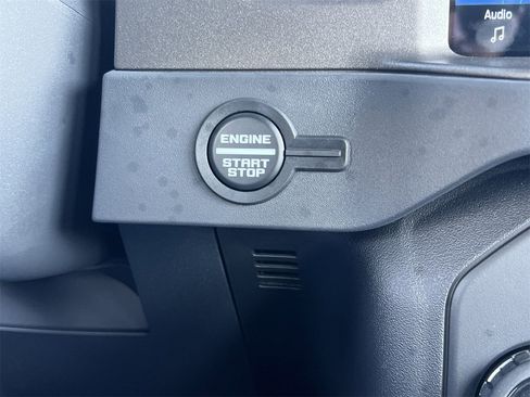 New 2025 Ford Bronco Big Bend w/ Black Diamond Package image 5