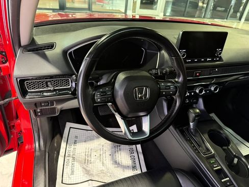 Used 2024 Honda Civic EX-L image 31
