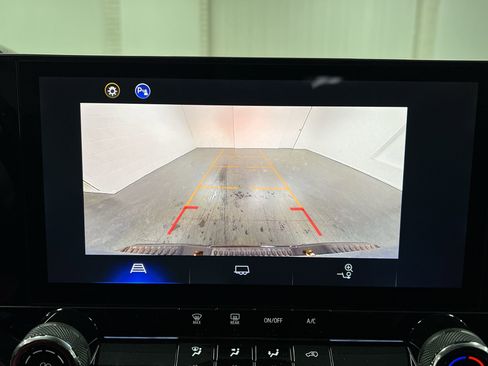 New 2025 Chevrolet Colorado W/T w/ Advanced Trailering Package image 50