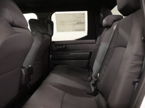 New 2026 Toyota Tacoma SR5 AWD/4WD image 30