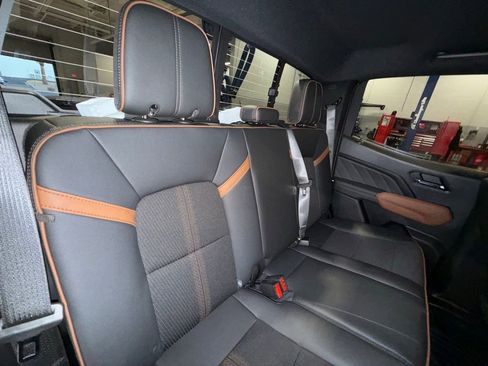 New 2026 GMC Canyon AT4 image 15