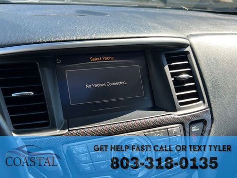 Used 2020 Nissan Pathfinder SL image 50