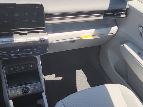 Certified 2026 Hyundai Kona SEL Premium AWD/4WD image 6