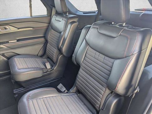 New 2026 Ford Explorer ST-Line image 16