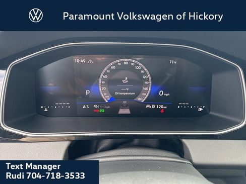 New 2026 Volkswagen Jetta Sport FWD image 30