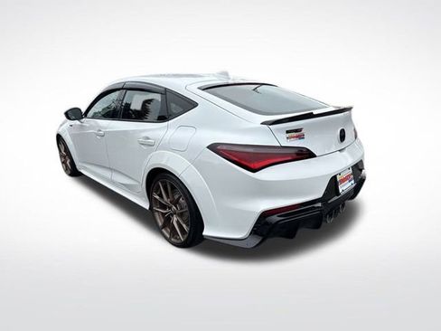 Used 2024 Acura Integra Type S image 3