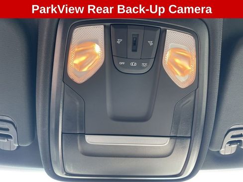 Used 2023 RAM 1500 Big Horn image 25