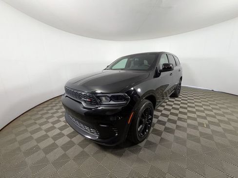 Used 2025 Dodge Durango GT AWD/4WD image 29