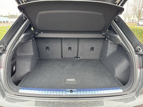 Used 2025 Audi Q3 2.0T Premium Plus w/ Premium Plus Package image 34