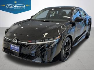 New 2026 Nissan Sentra SR w/ SR Premium Package video 1