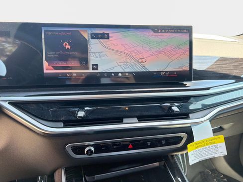 New 2026 BMW X5 sDrive40i w/ M Sport Package RWD image 20
