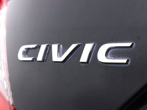 Used 2017 Honda Civic Si image 35