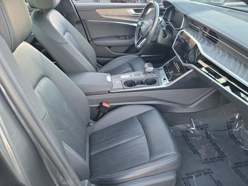 Used 2024 Audi A6 Premium Plus image 17