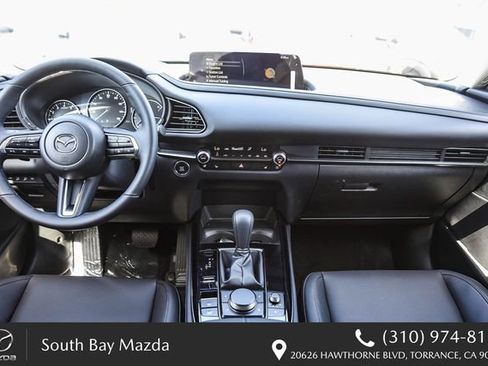 New 2026 MAZDA CX-30 2.5 Turbo w/ Premium Plus Pkg AWD/4WD image 14