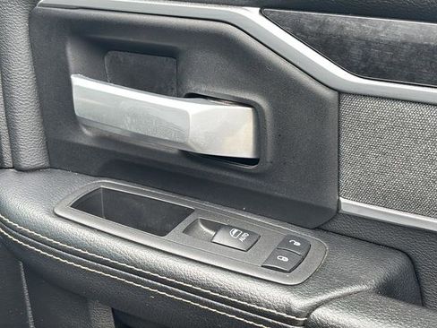 Used 2022 RAM 3500 Big Horn w/ Night Edition image 37