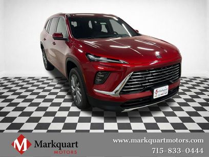 New 2026 Buick Enclave Preferred w/ Power Package