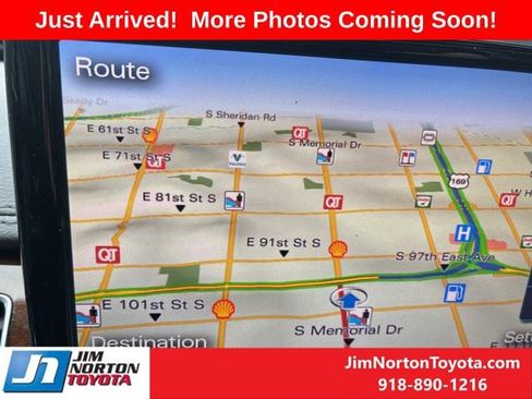 Used 2016 Audi A8 L 3.0T image 7