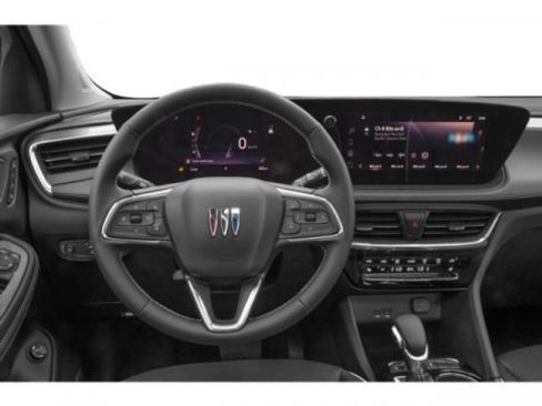 New 2026 Buick Encore GX Avenir w/ Avenir Technology Package AWD/4WD image 10