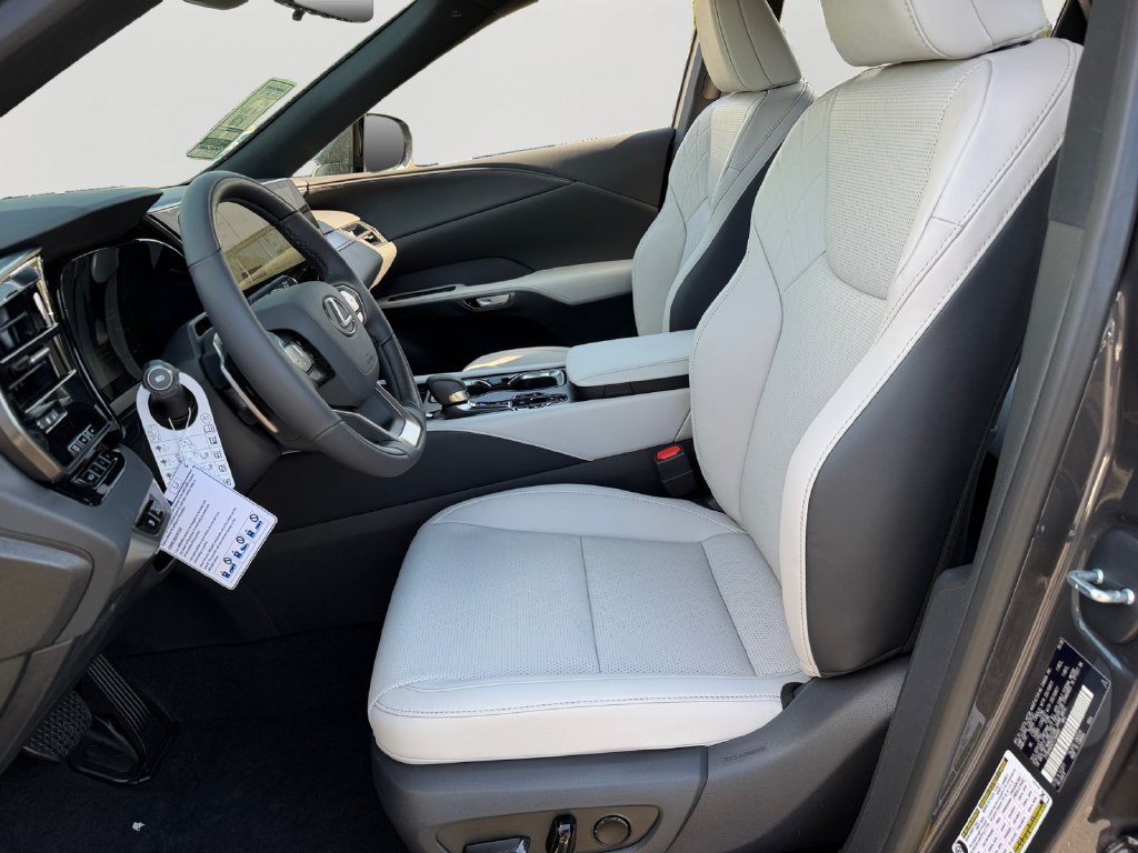 New 2026 Lexus RX 350 Premium Plus w/ Convenience Package AWD/4WD image 12