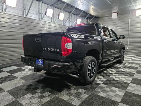 Used 2020 Toyota Tundra 1794 Edition image 5