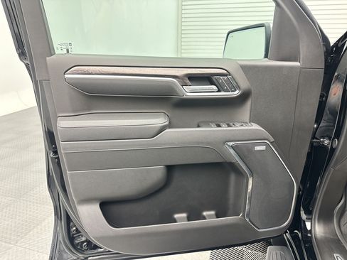 New 2026 Chevrolet Silverado 1500 LTZ AWD/4WD image 25
