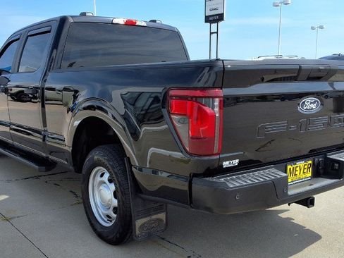 Used 2025 Ford F150 XL AWD/4WD image 5