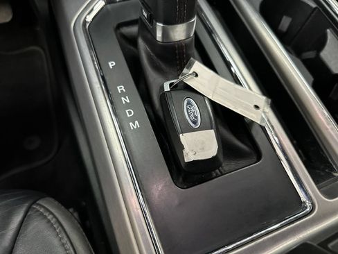 Used 2019 Ford F150 Platinum AWD/4WD image 43