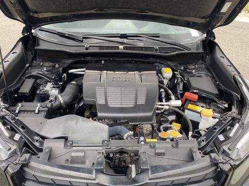 Certified 2024 Subaru Forester Touring image 23