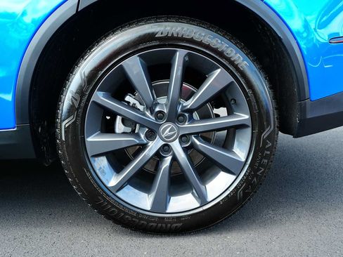 Used 2026 Acura MDX A-Spec AWD/4WD image 11