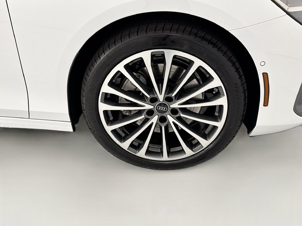 Used 2026 Audi A6 Premium Plus AWD/4WD image 31