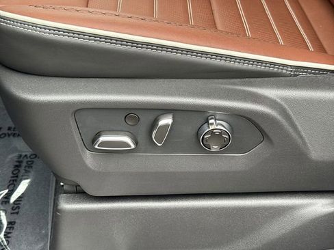New 2026 GMC Sierra 1500 Denali Ultimate AWD/4WD image 22