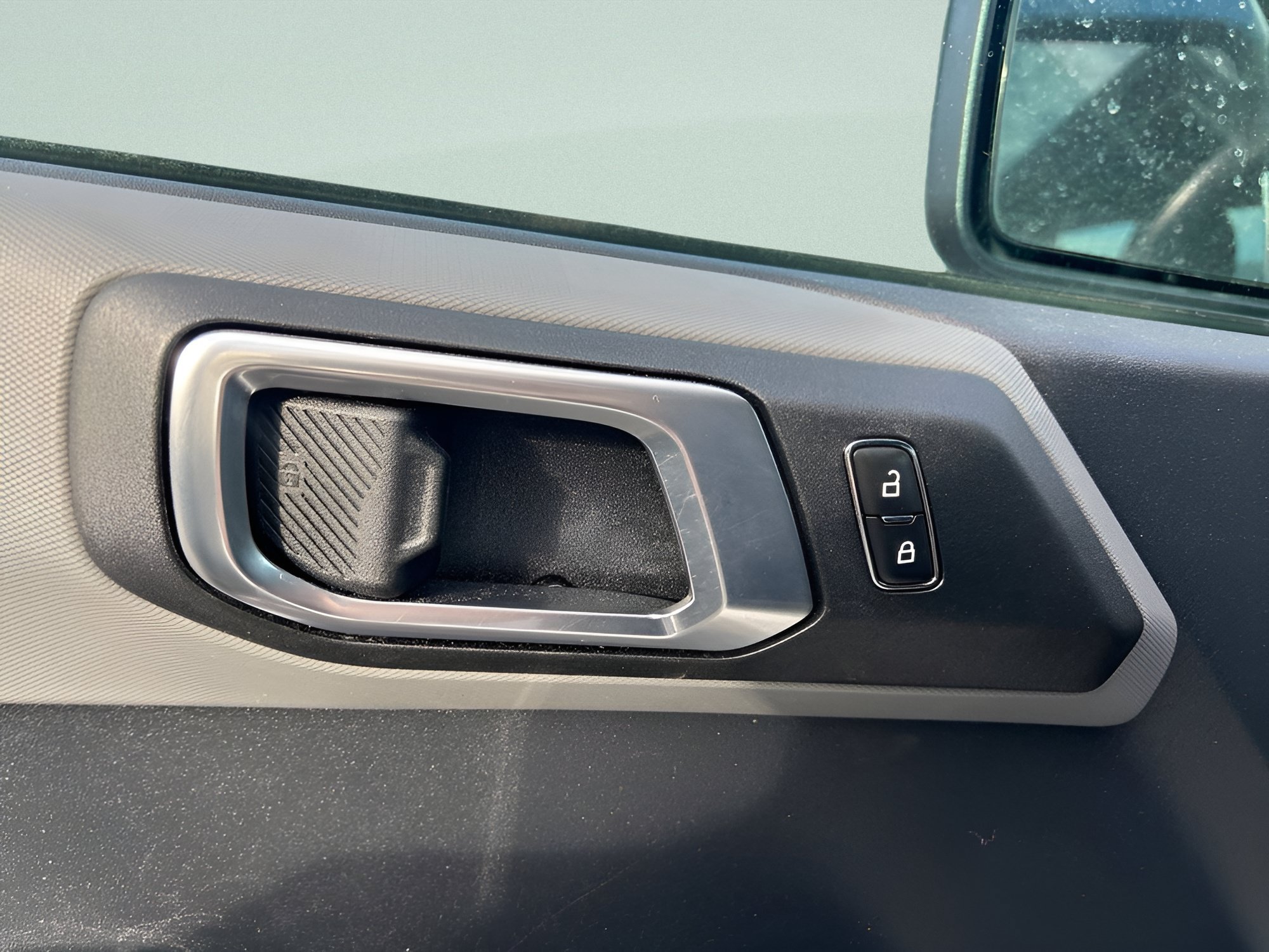Used 2023 Ford Bronco Big Bend AWD/4WD image 18