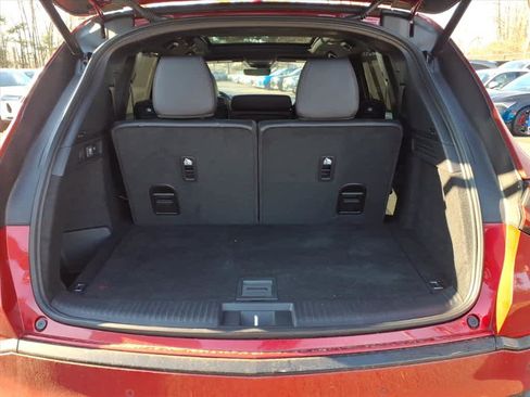 Used 2026 Acura MDX A-Spec image 17