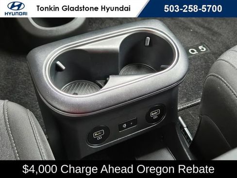 Used 2024 Hyundai Ioniq 5 SEL AWD/4WD image 29