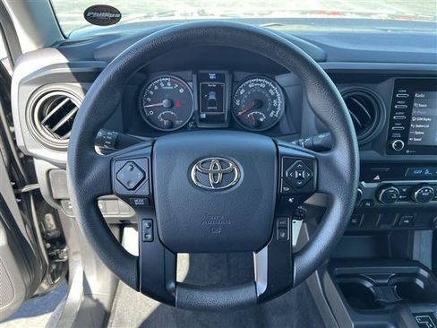 Used 2023 Toyota Tacoma SR AWD/4WD image 14