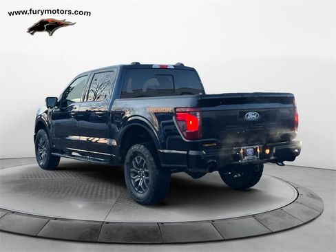 Used 2025 Ford F150 Tremor w/ Tow/Haul Package image 5