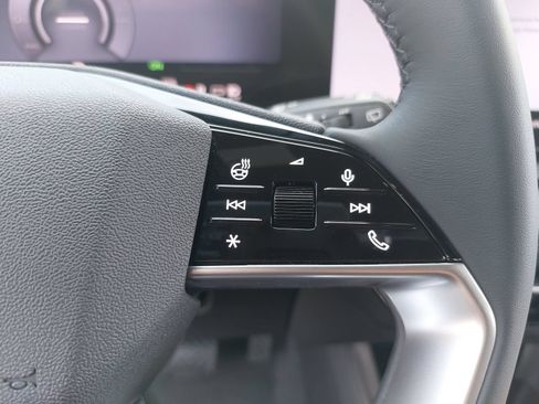 New 2027 Audi Q6 e-tron Premium AWD/4WD image 18