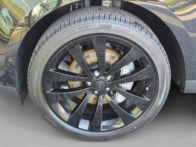 New 2026 Land Rover Range Rover Sport SE AWD/4WD image 9