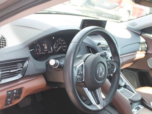 Used 2022 Acura RDX FWD w/ Technology Package image 16